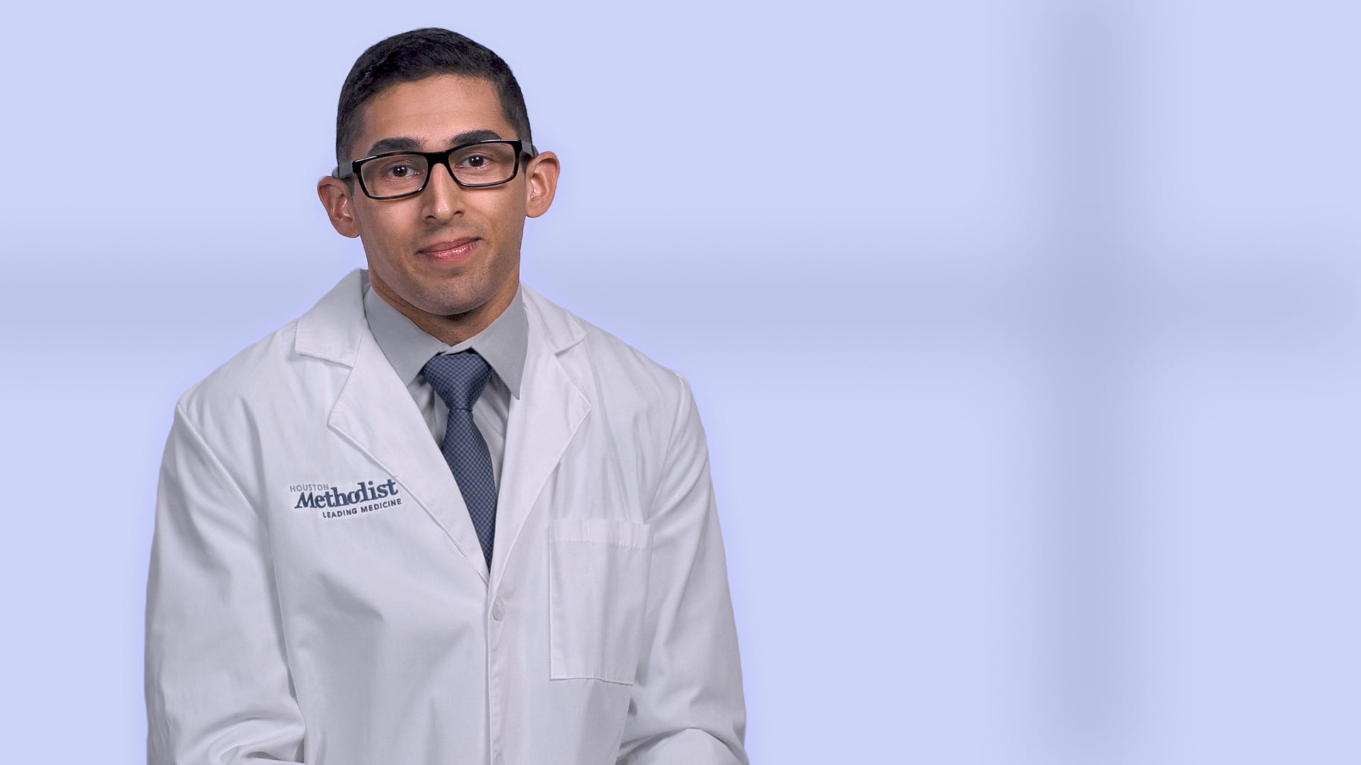 About me video of Dr. Sameer Kini