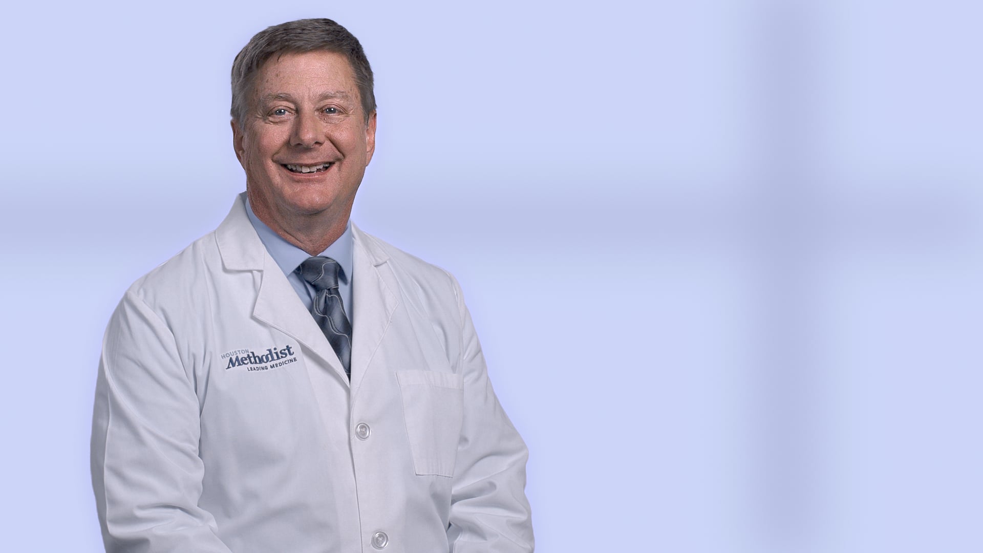 About me video of Dr. Scott Rand