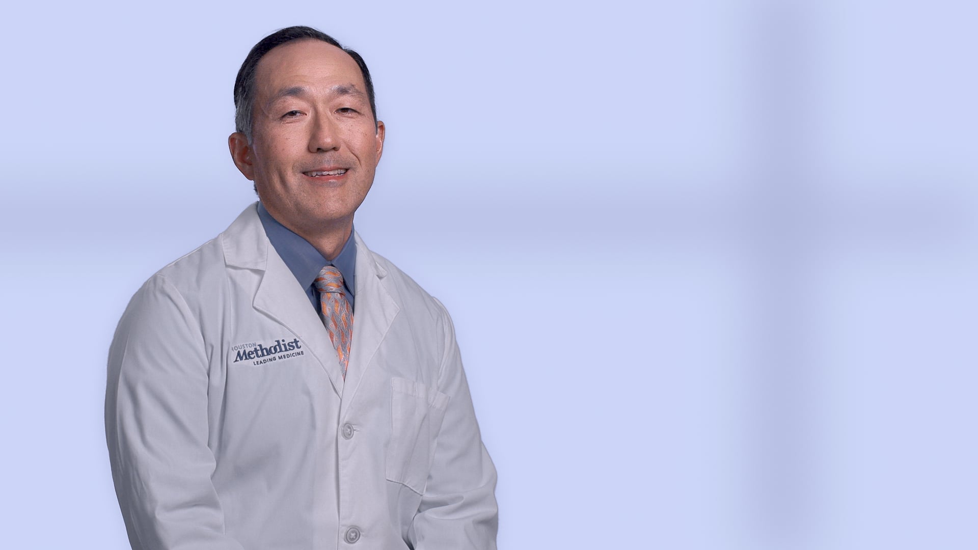 About me video of Dr. Hosun Hwang
