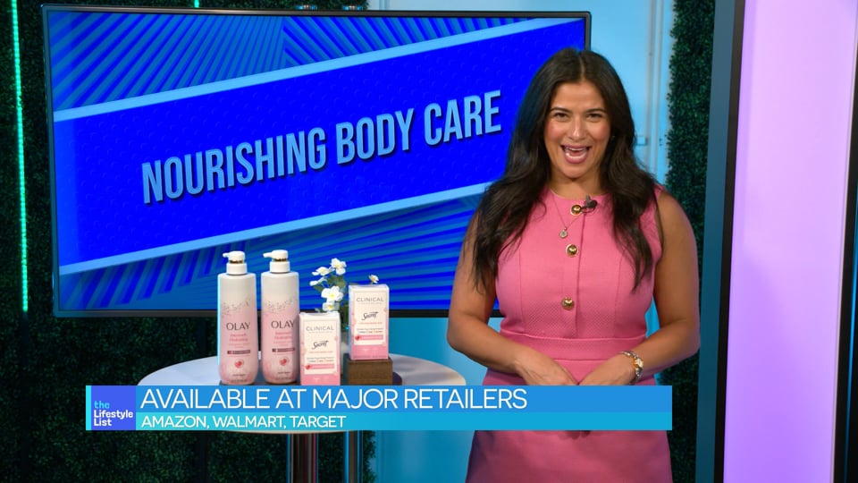 Stay Sun-Kissed, Not Parched: Nourishing Body Care