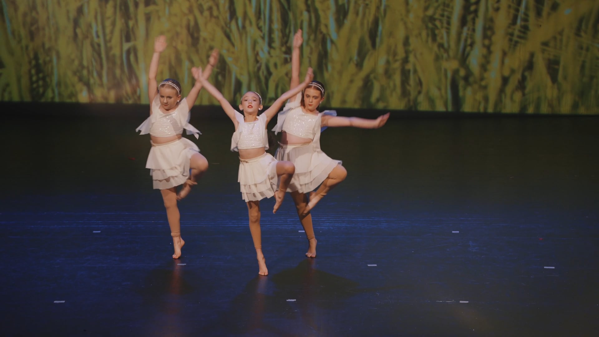 Dance Factory