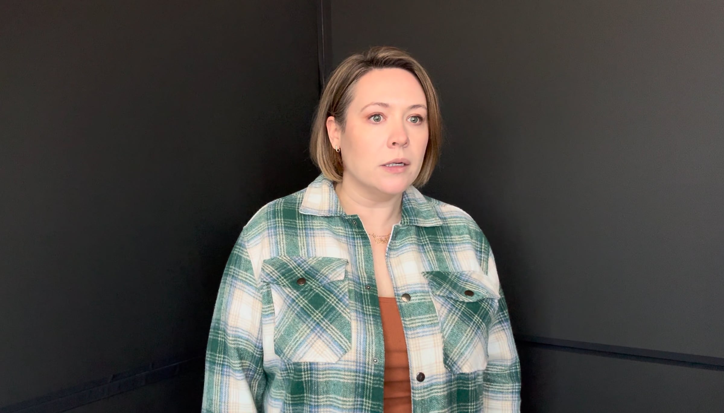 Louise meets Patsy (MONOLOGUE) from Always, Patsy Cline | Videos ...