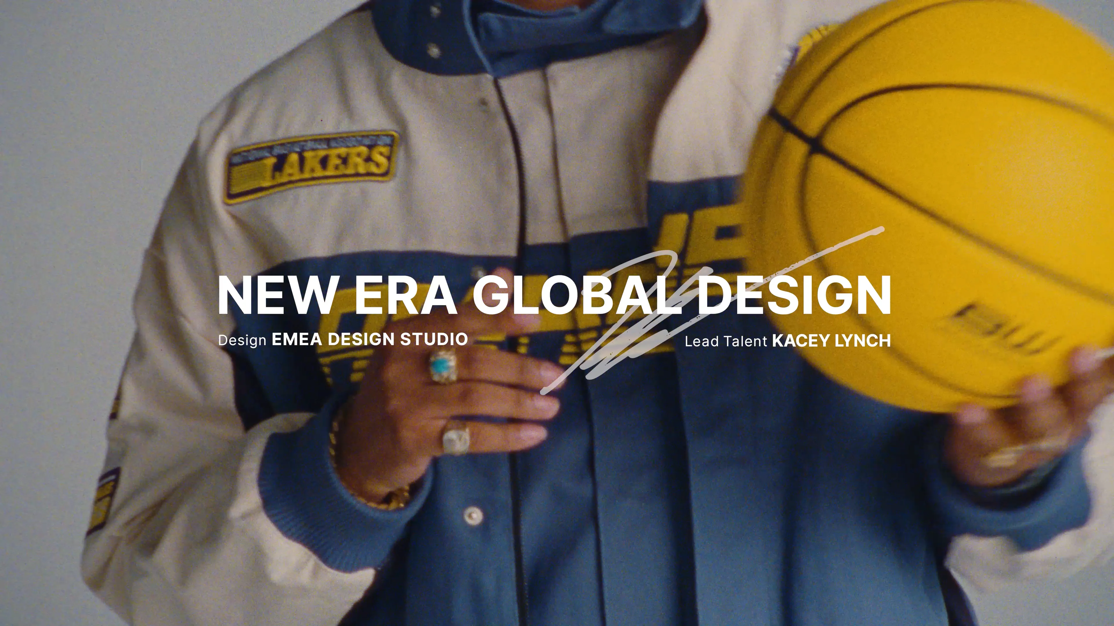 Global Design Project – New Era Cap