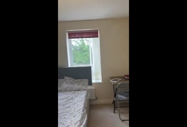 Double room available  Main Photo