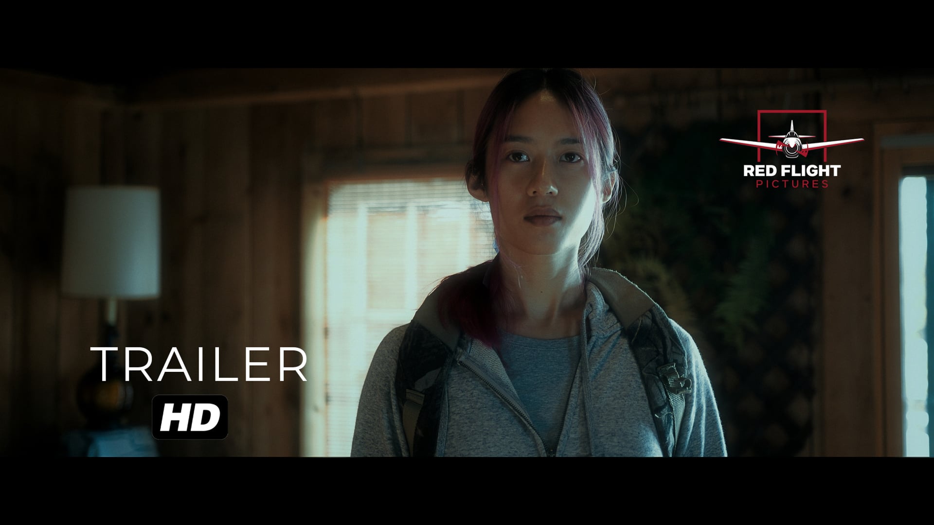 The Butterfly - Trailer