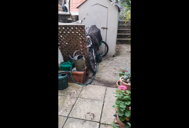 Archway double room Camden/Islington border Main Photo
