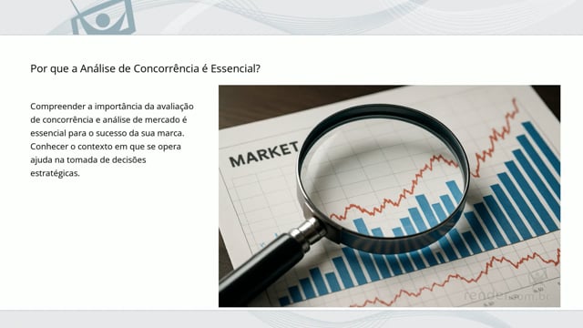 M2A2 - Avaliação de Concorrência e Análise de Mercado