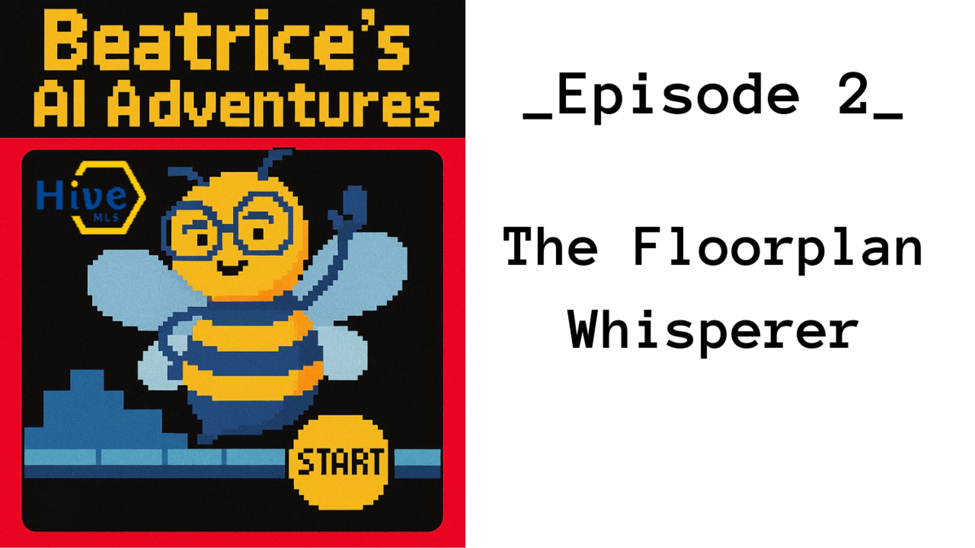 Beatrice's AI Adventures - Episode 2