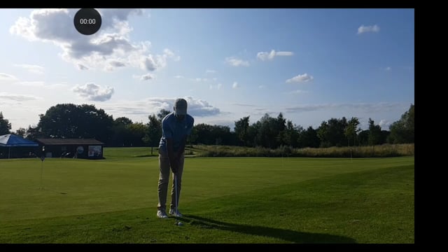 Play swing video