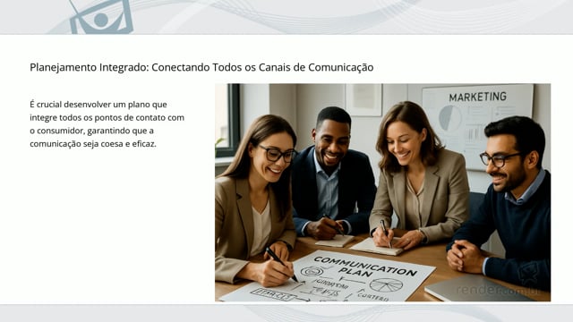 M3A3 - Canais de Comunicação e Estratégias Eficazes