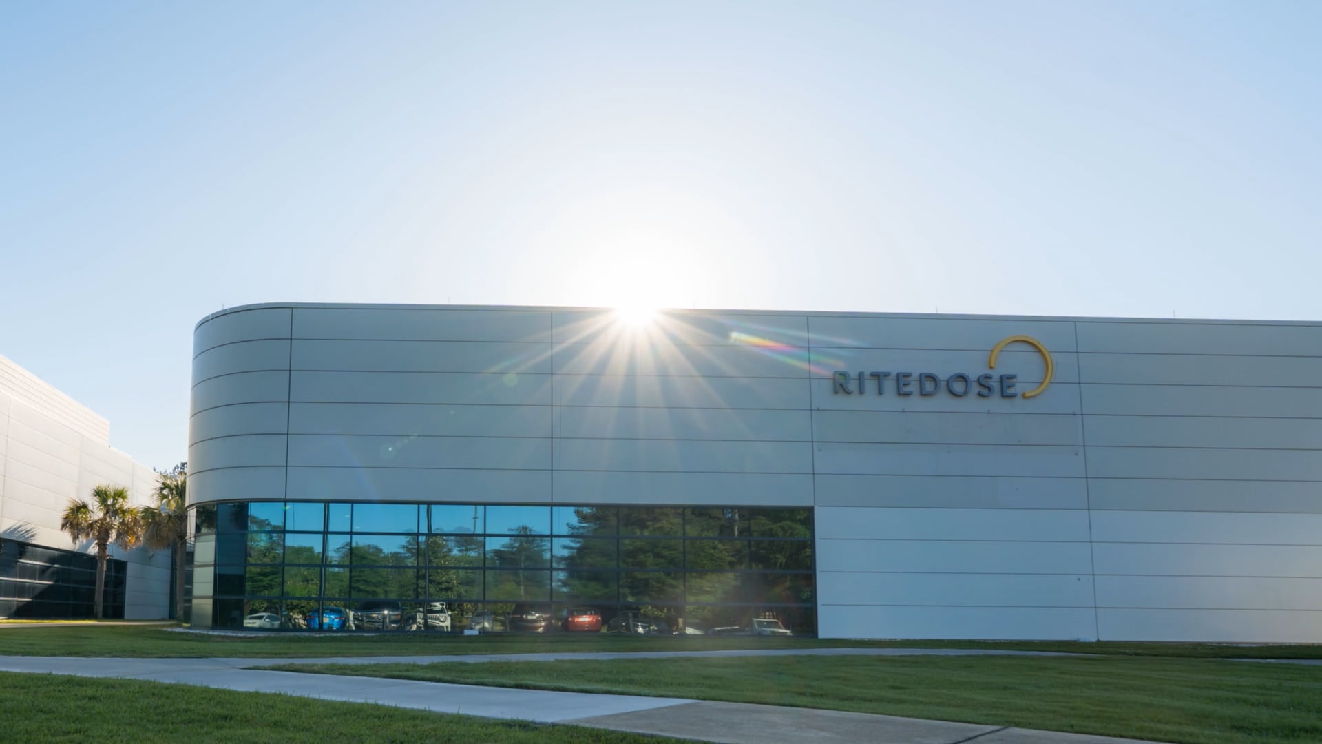 Ritedose "How it's Made" 2025
