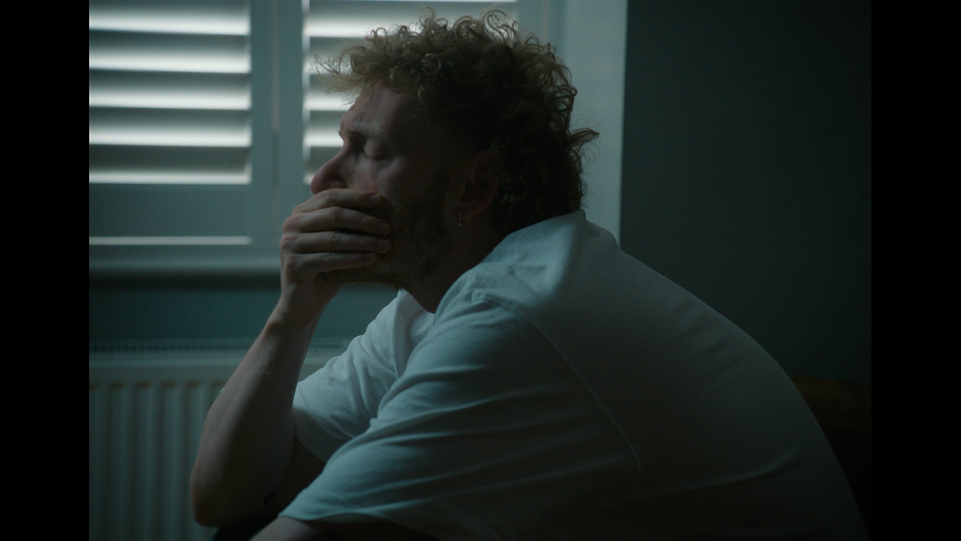 We Are All Fossils - Ocean Blue [Official Music Video]