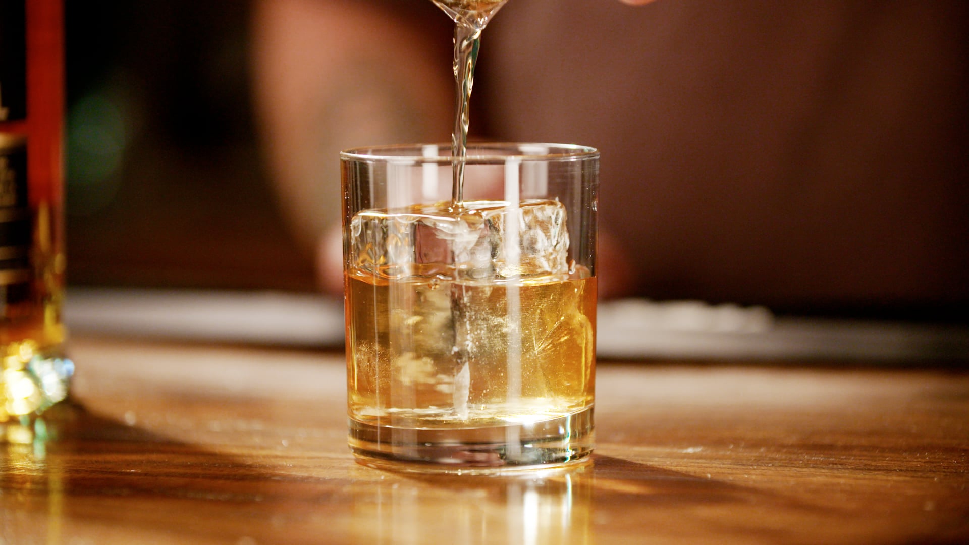 Jameson | Black Barrel "Old Fashioned"