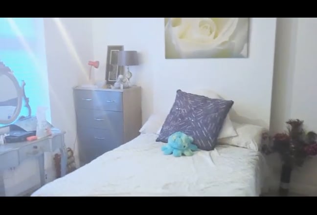 Video 1: Main Bedroom