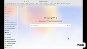 Related Embedded Video Item Thumbnail