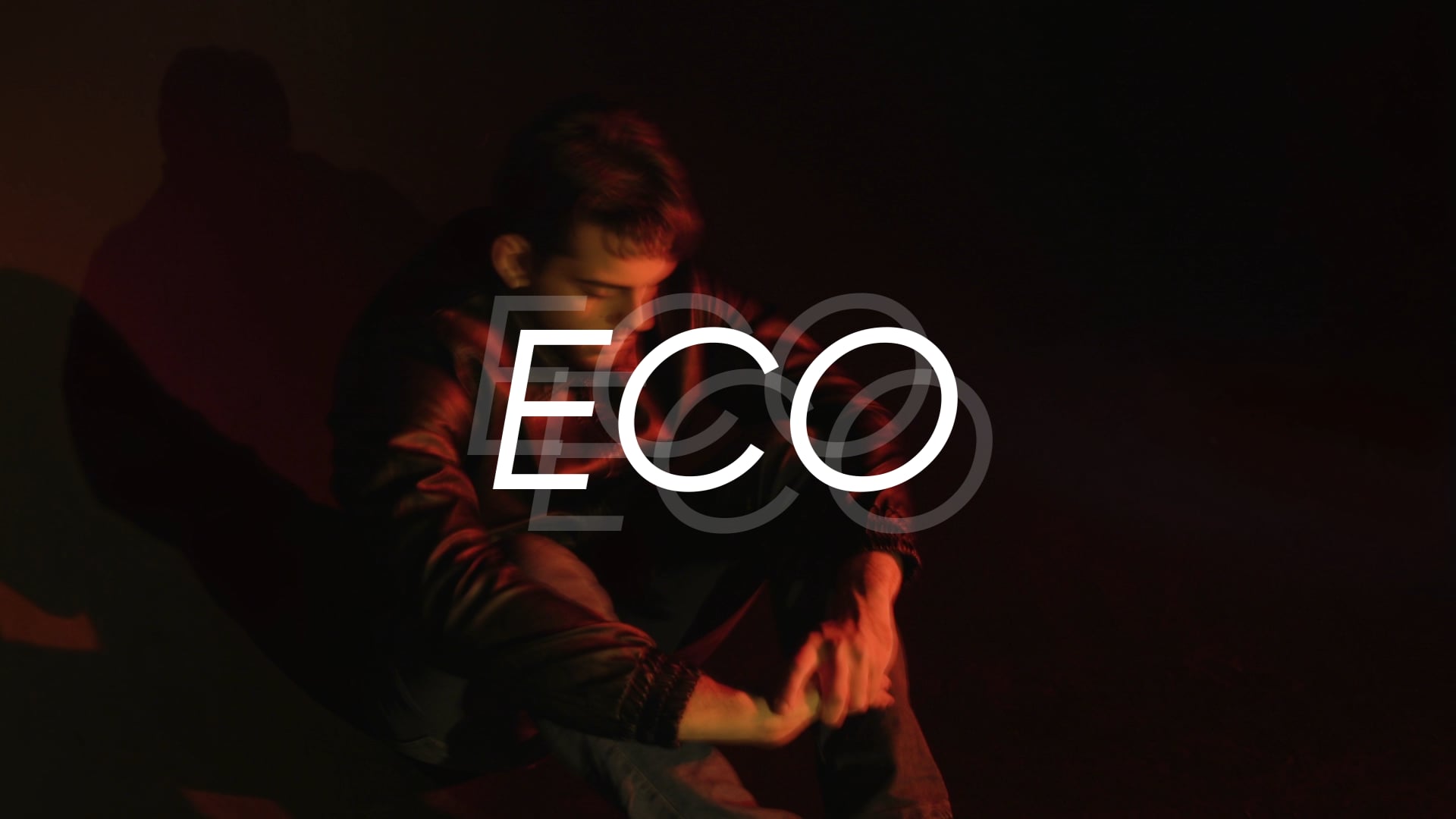 ECO, um Autorretrato