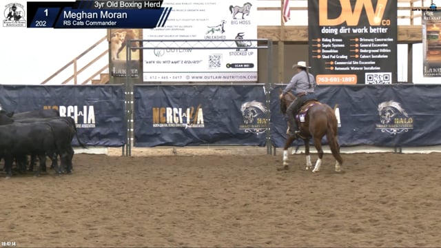 #202 Meghan Moran