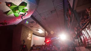 2011 IFSC Lead World Cup - Boulder, CO - Movement Climbing + Fitness