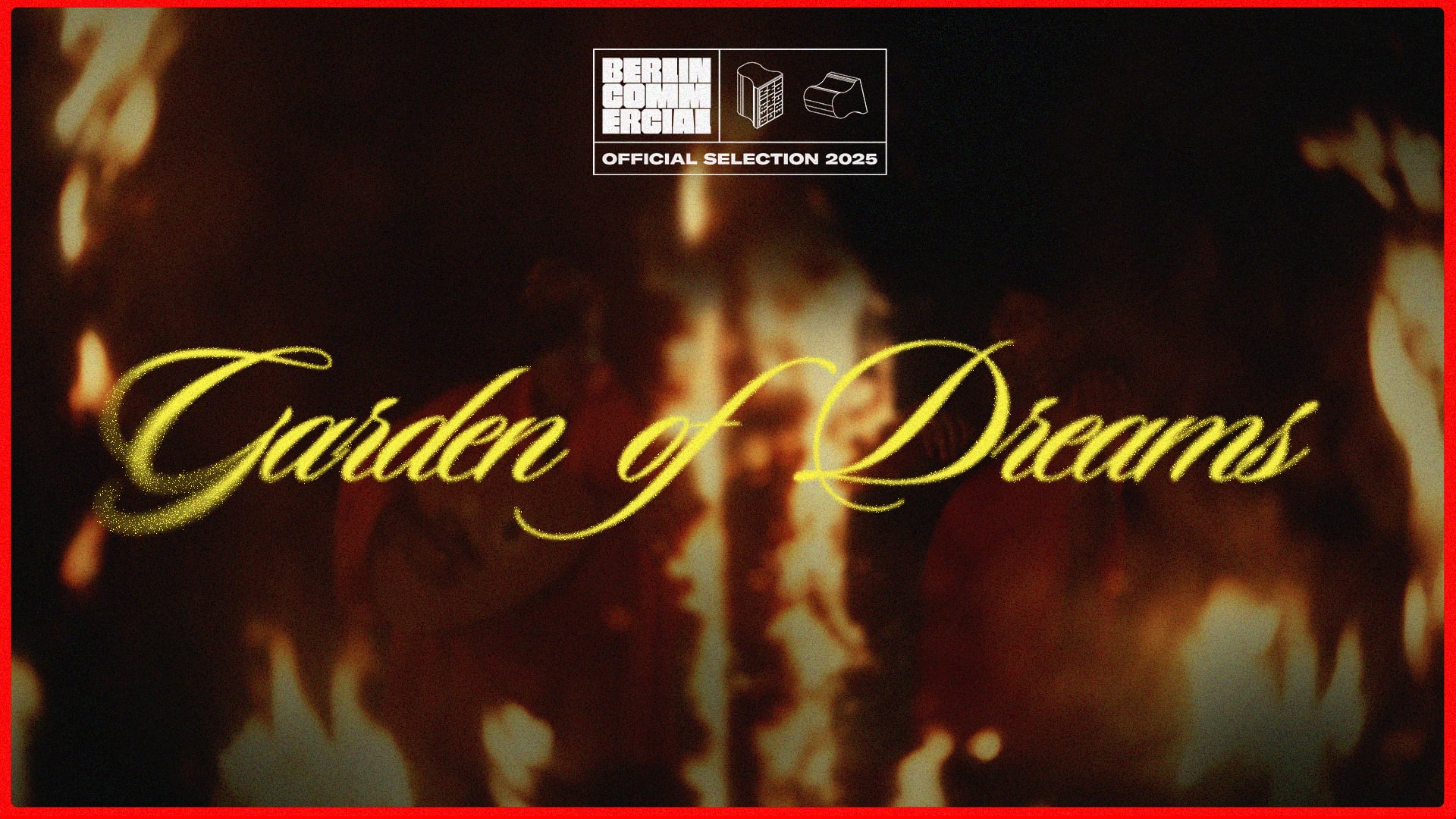 Garden of Dreams
