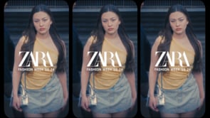 ZARA FASHION WEEK SS 24' - CHIHUAHUA, MÉXICO