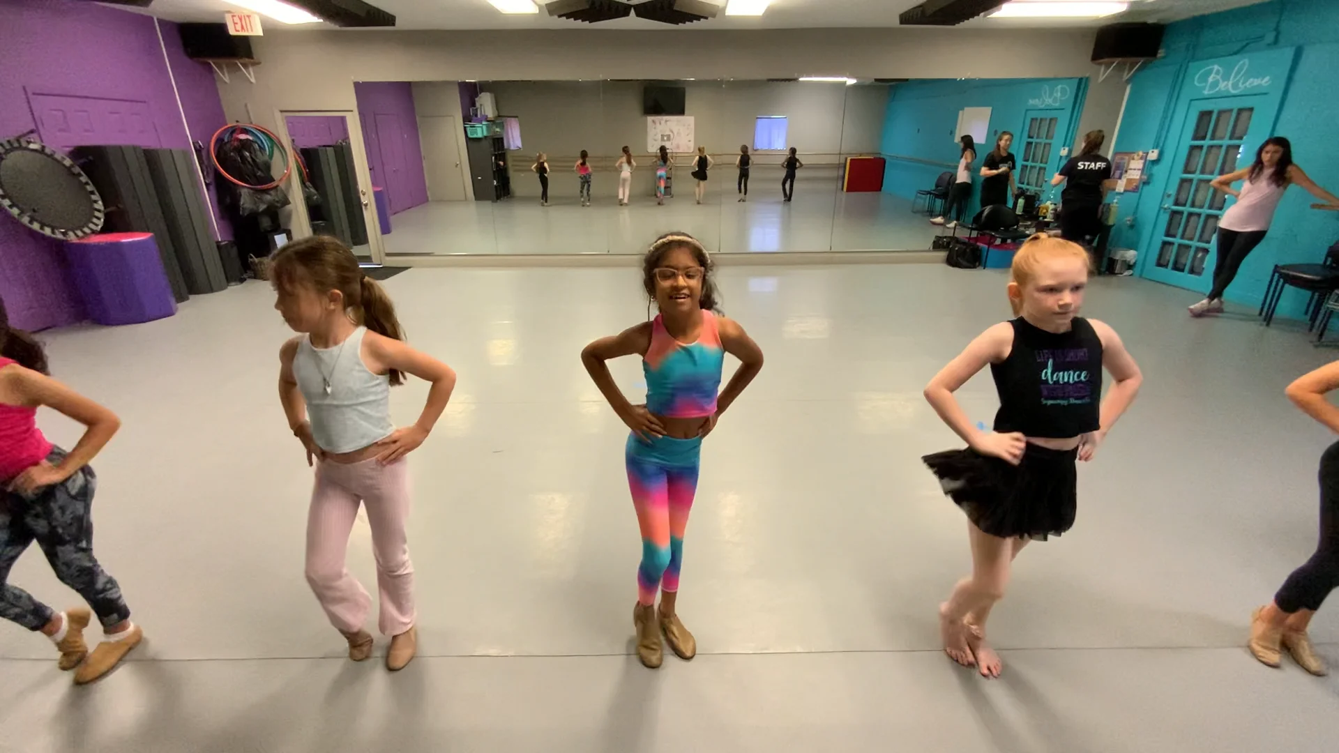 Zero To Hero  Part 1 of 2