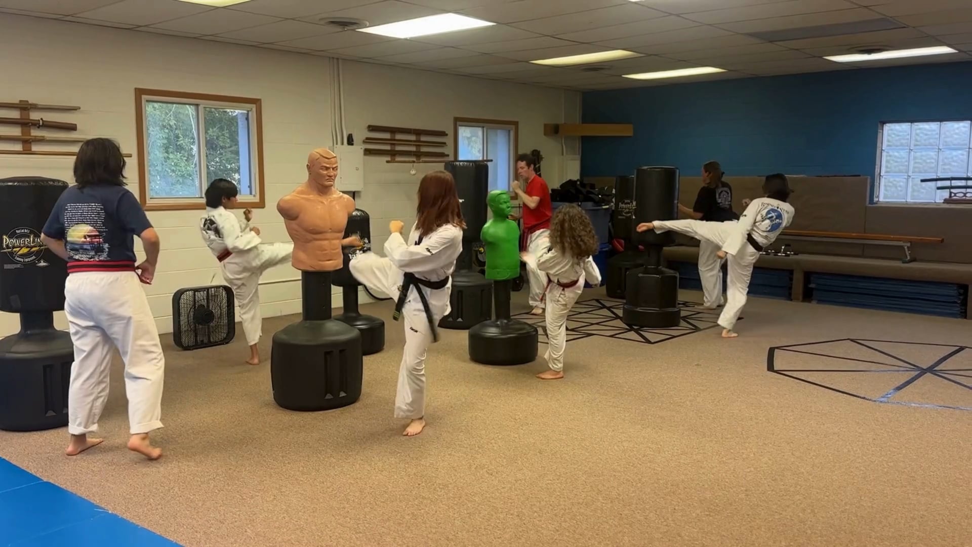 Rising Star Martial Arts