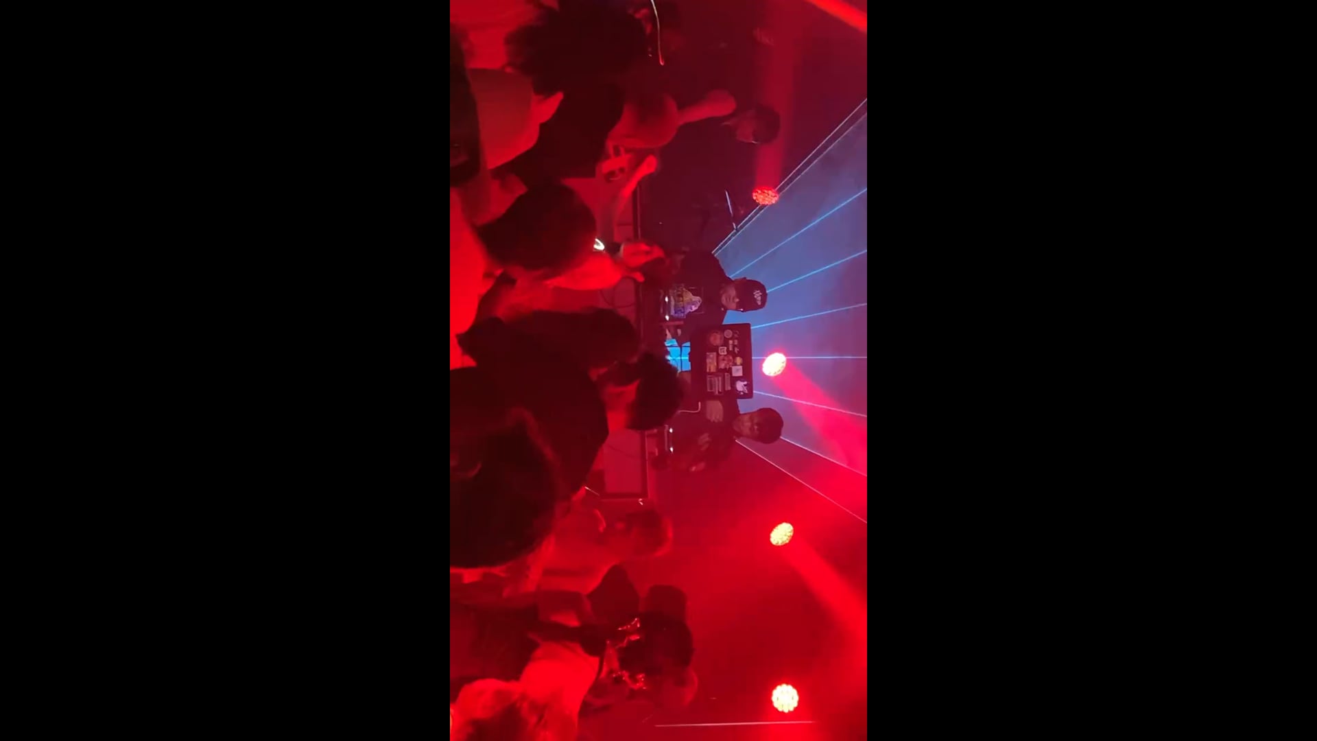 【DISCO2025 -ディスコティックの神話vol.11】