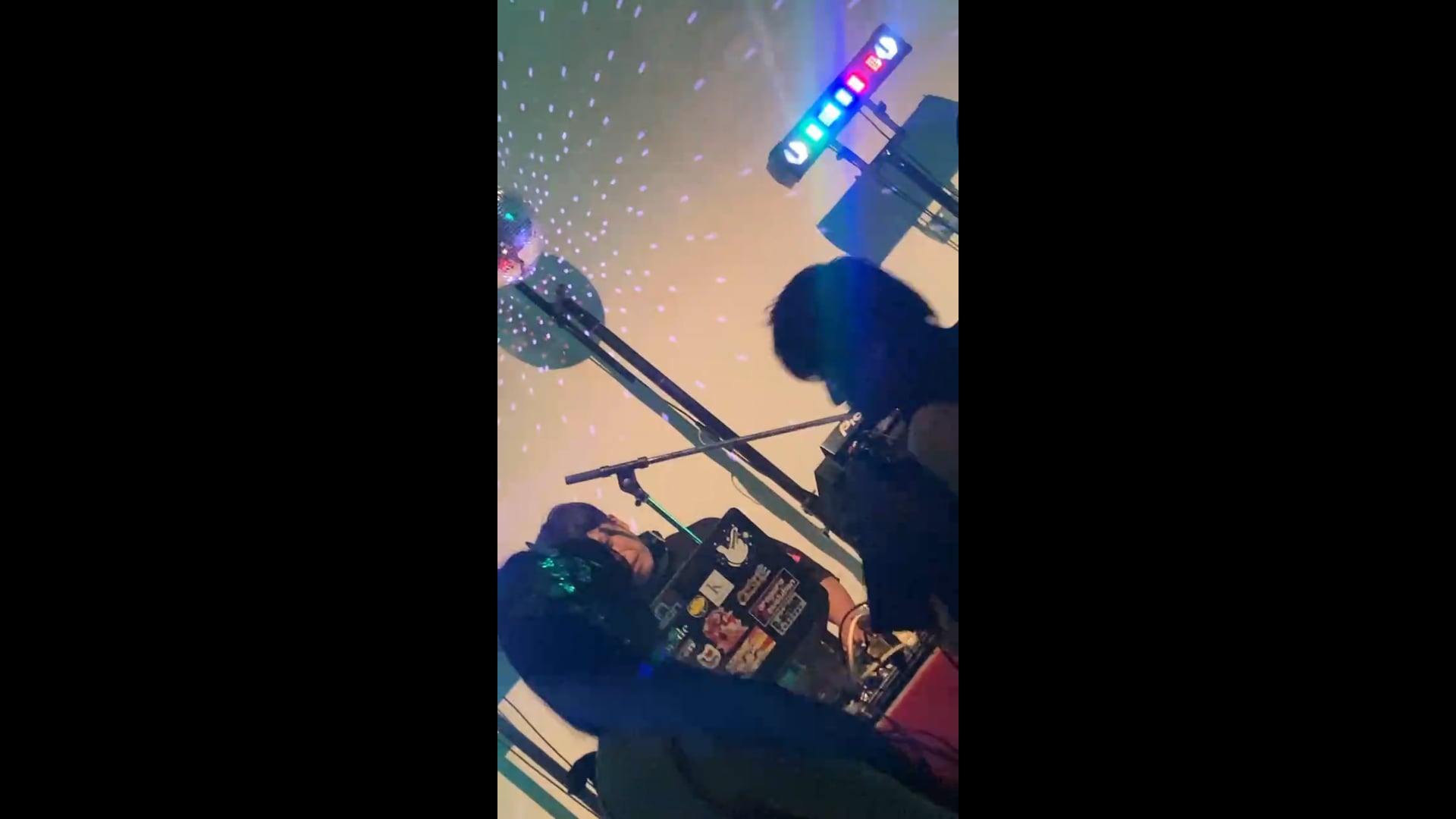 【DISCO2025 -ディスコティックの神話vol.11】