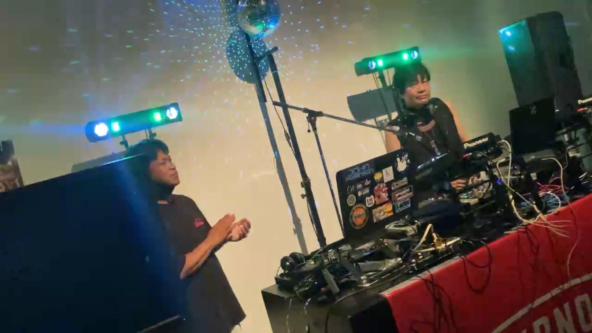 【DISCO2025 -ディスコティックの神話vol.11】