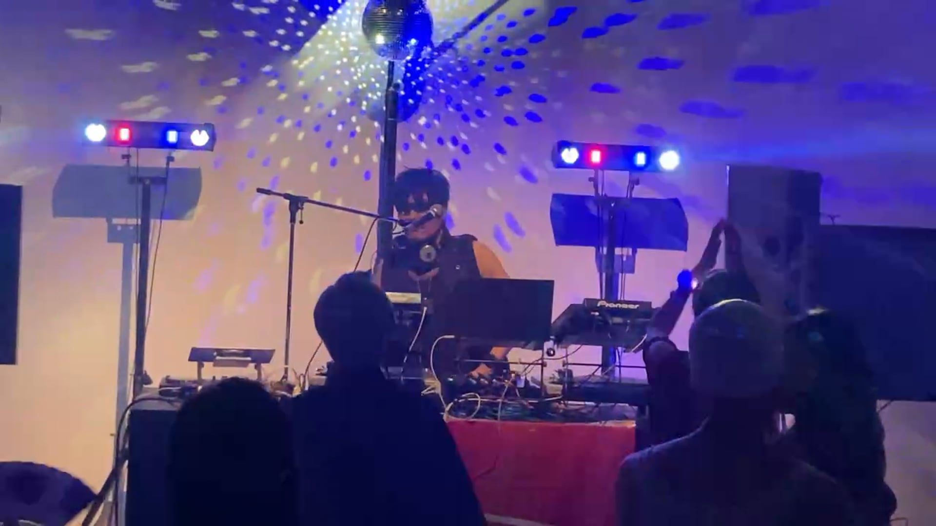 【DISCO2025 -ディスコティックの神話vol.11】