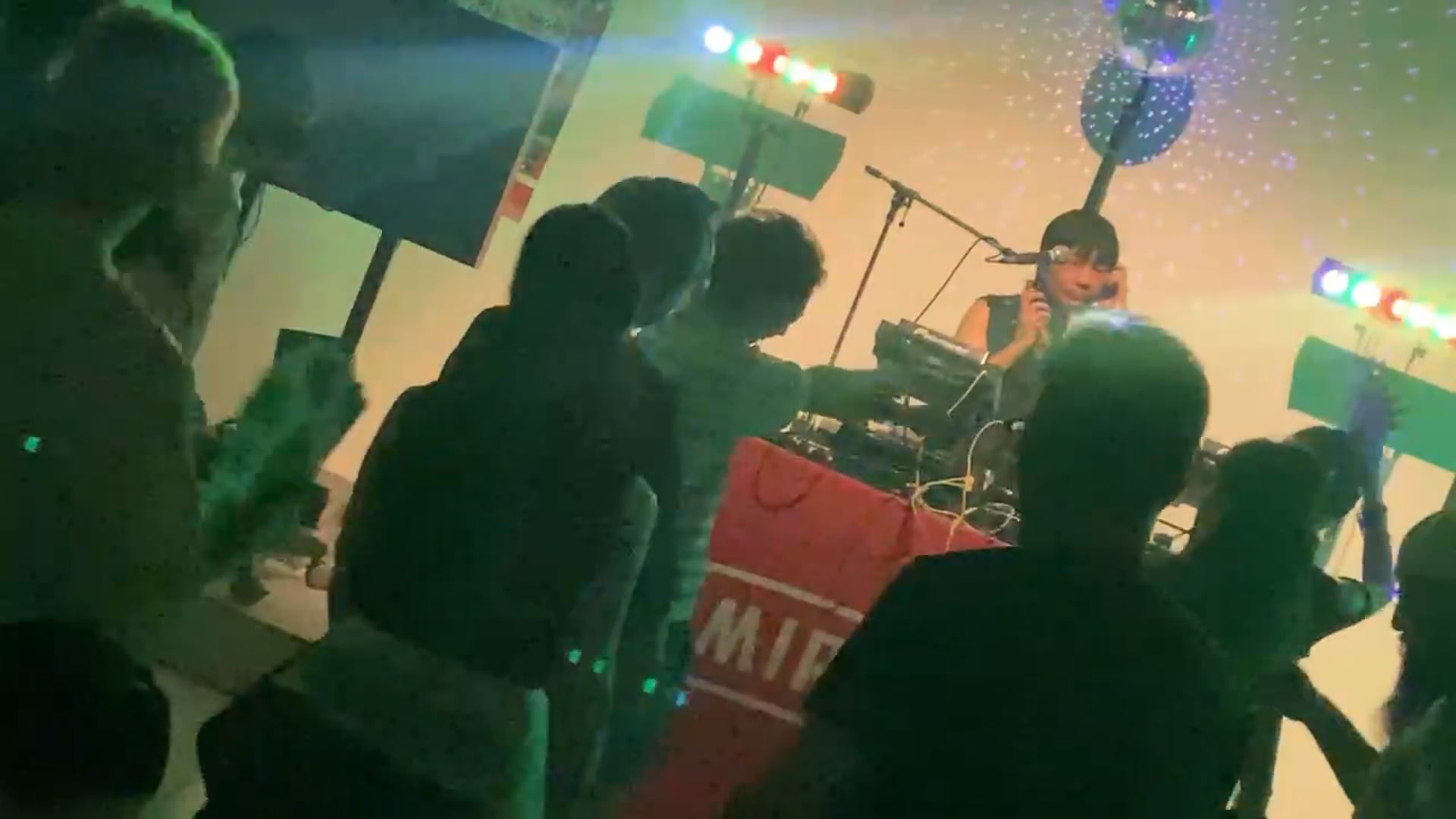 【DISCO2025 -ディスコティックの神話vol.11】