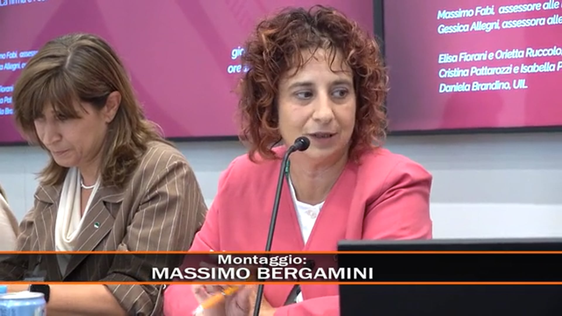 Molestie nei luoghi di lavoro, sostegno alle vittime con il nuovo accordo tra Regione e Cgil, Cisl e Uil
