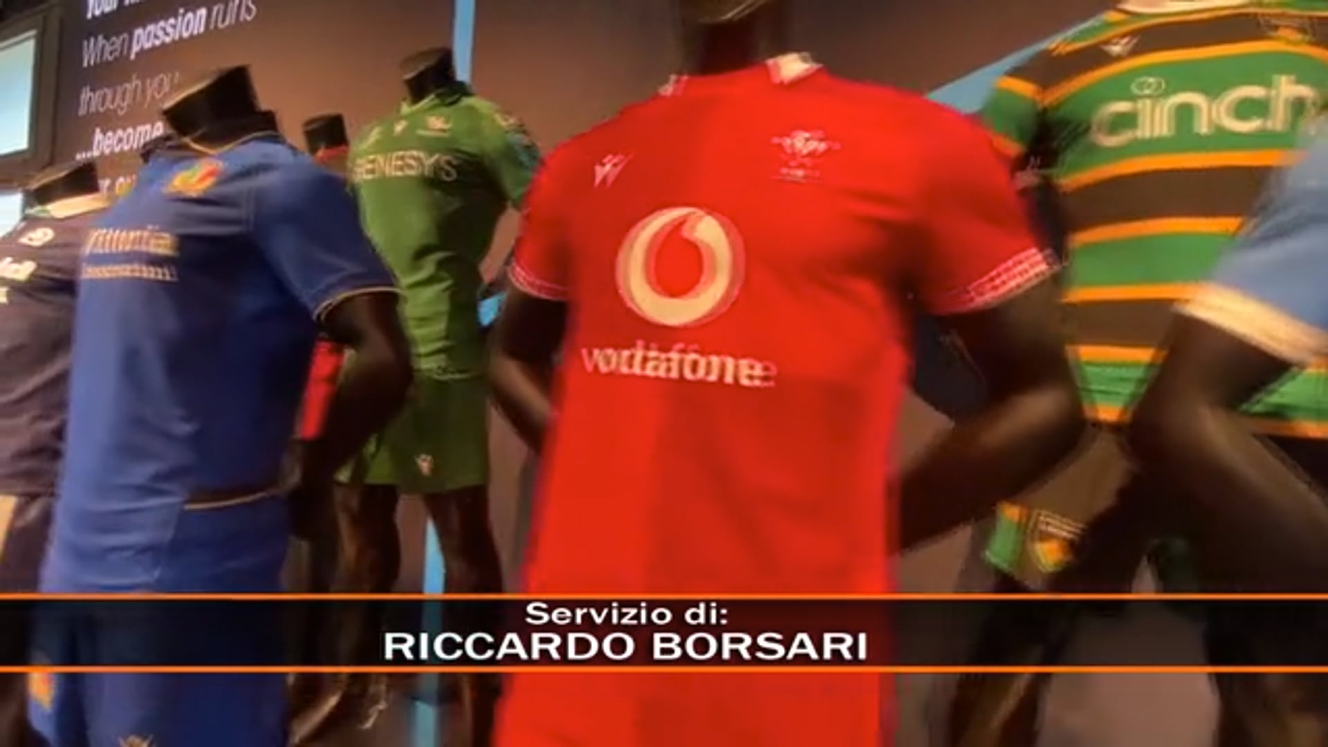 Prosegue lo sviluppo di Macron, posato il primo pilastro del quarto building del Macron Campus