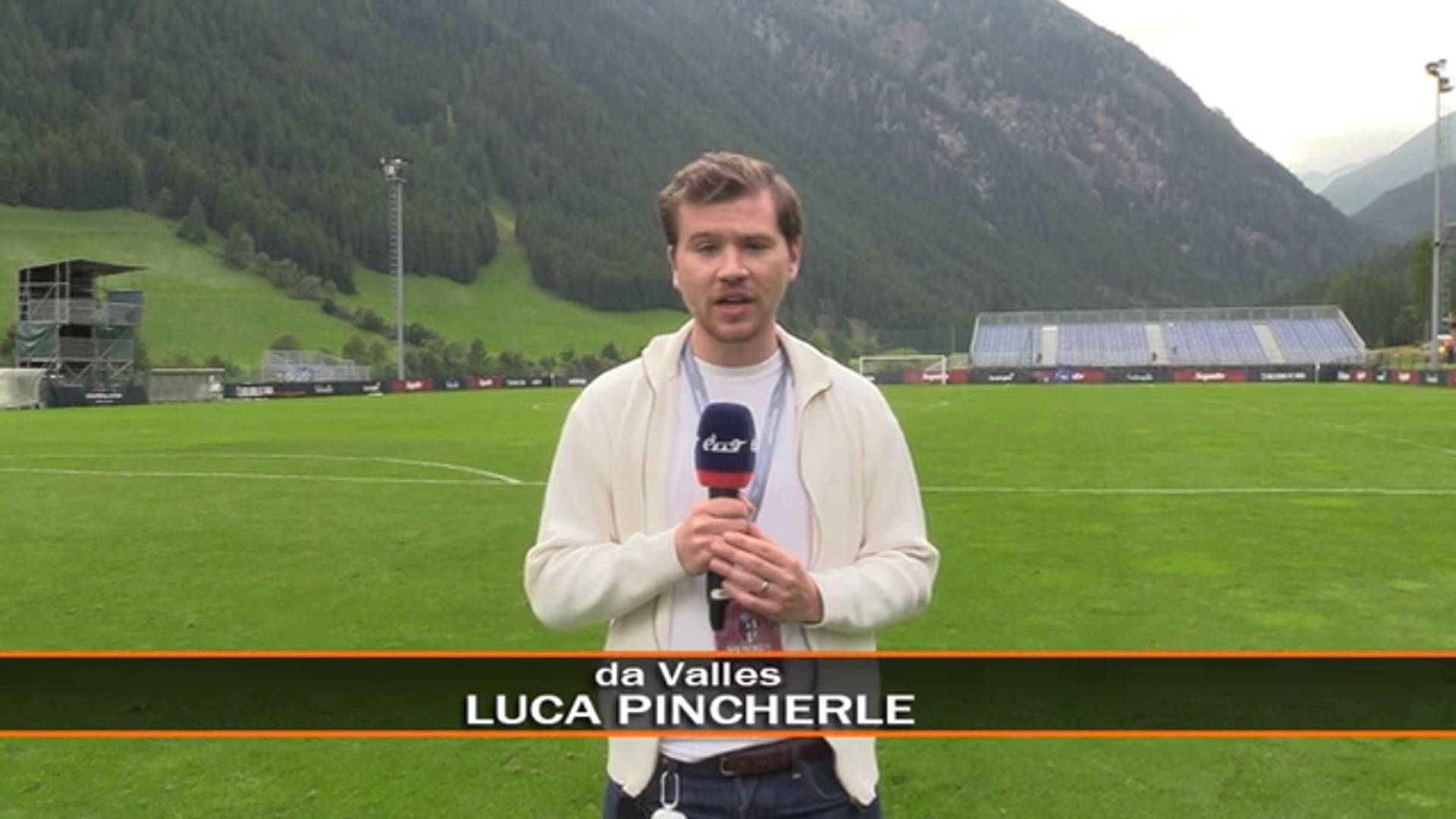 Bologna segna 7 gol, ma c’è apprensione per Dan Ndoye