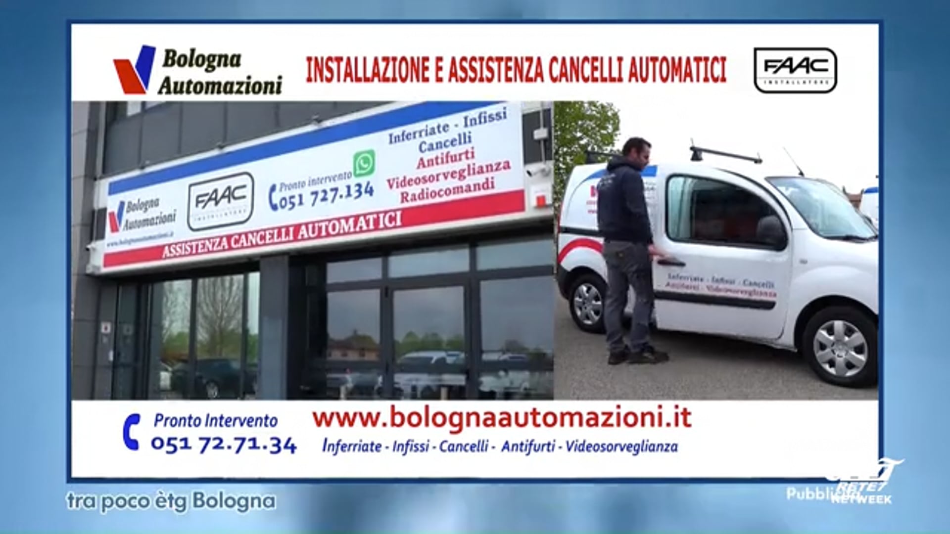 èTG –  Edizione Giorno 28/07/2025