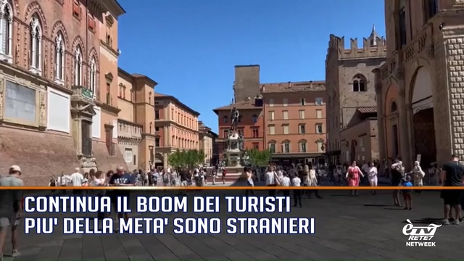 èTG –  Edizione Sera 30/07/2025