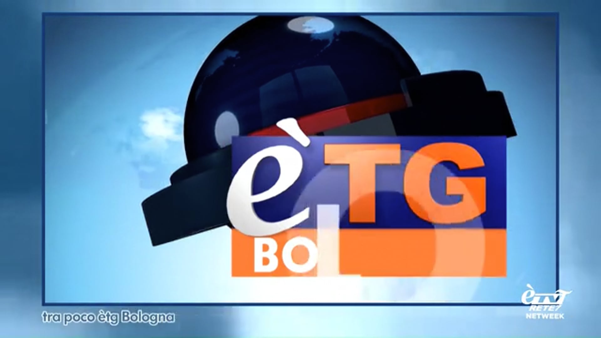 èTG –  Edizione Sera 28/07/2025