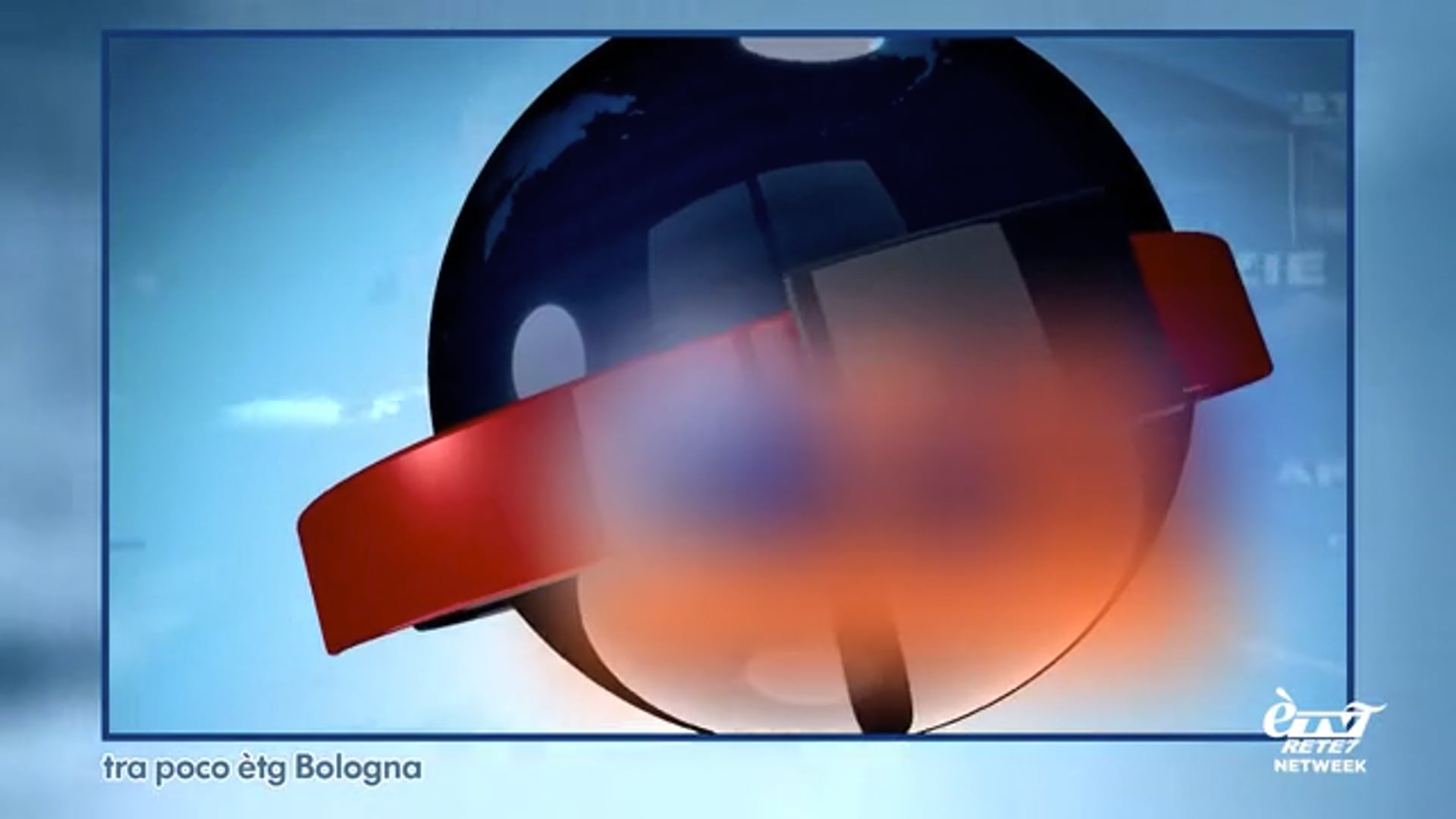 èTG –  Edizione Sera 27/07/2025