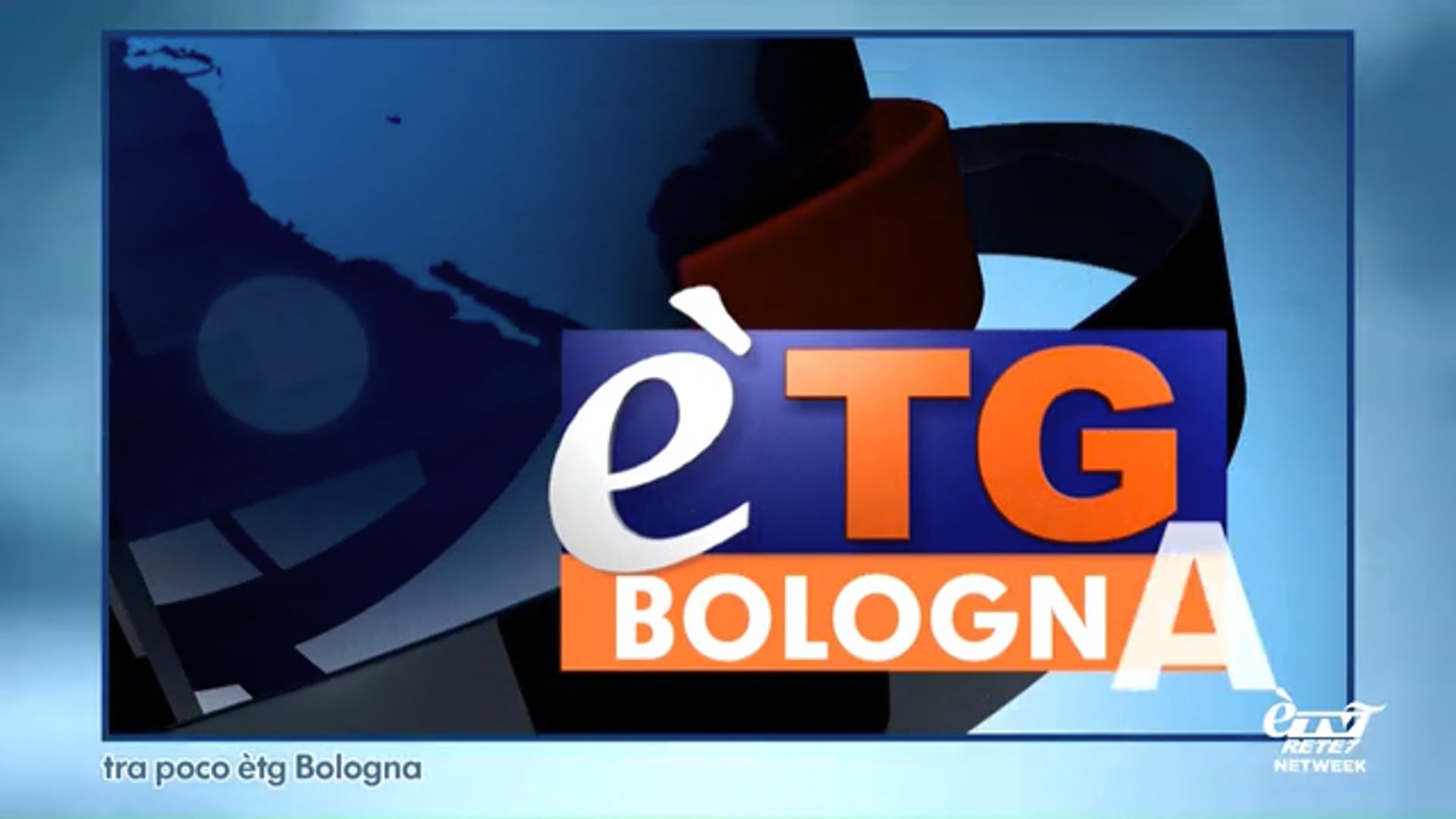 èTG –  Edizione Sera 22/07/2025