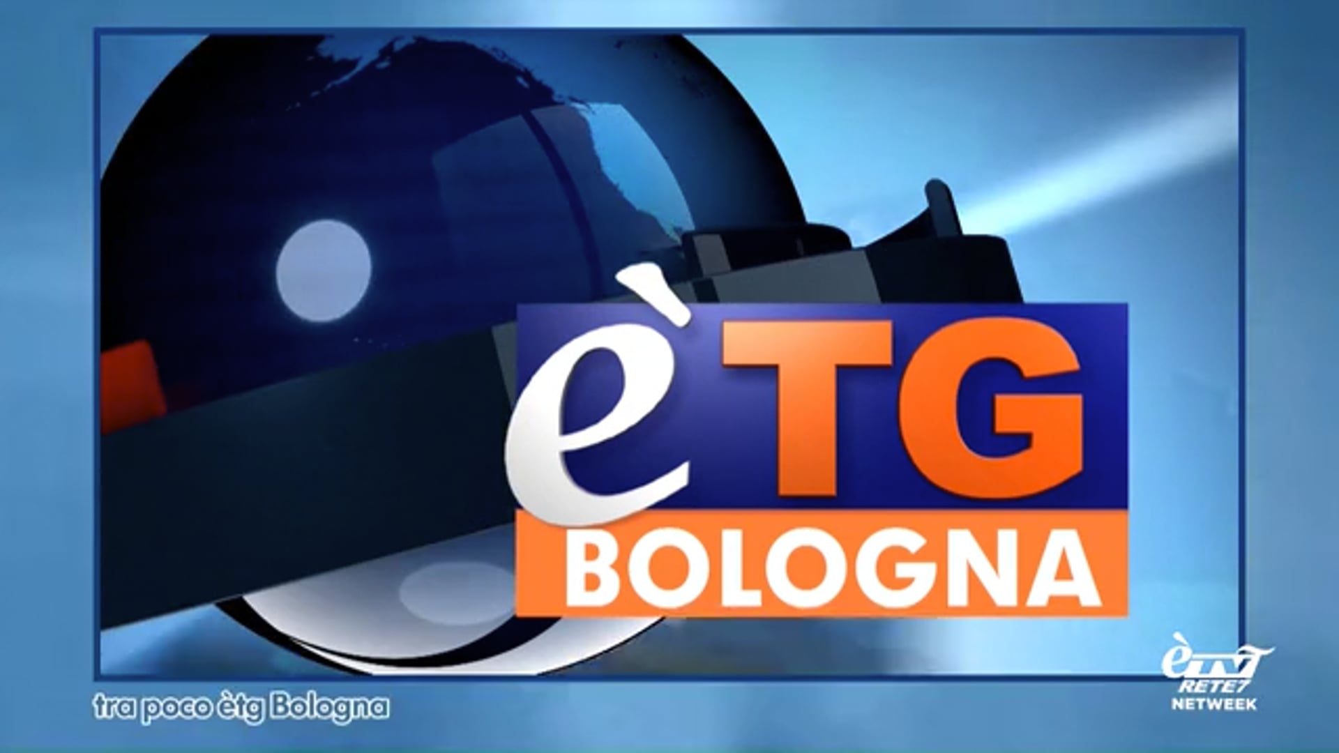 èTG –  Edizione Sera 25/07/2025