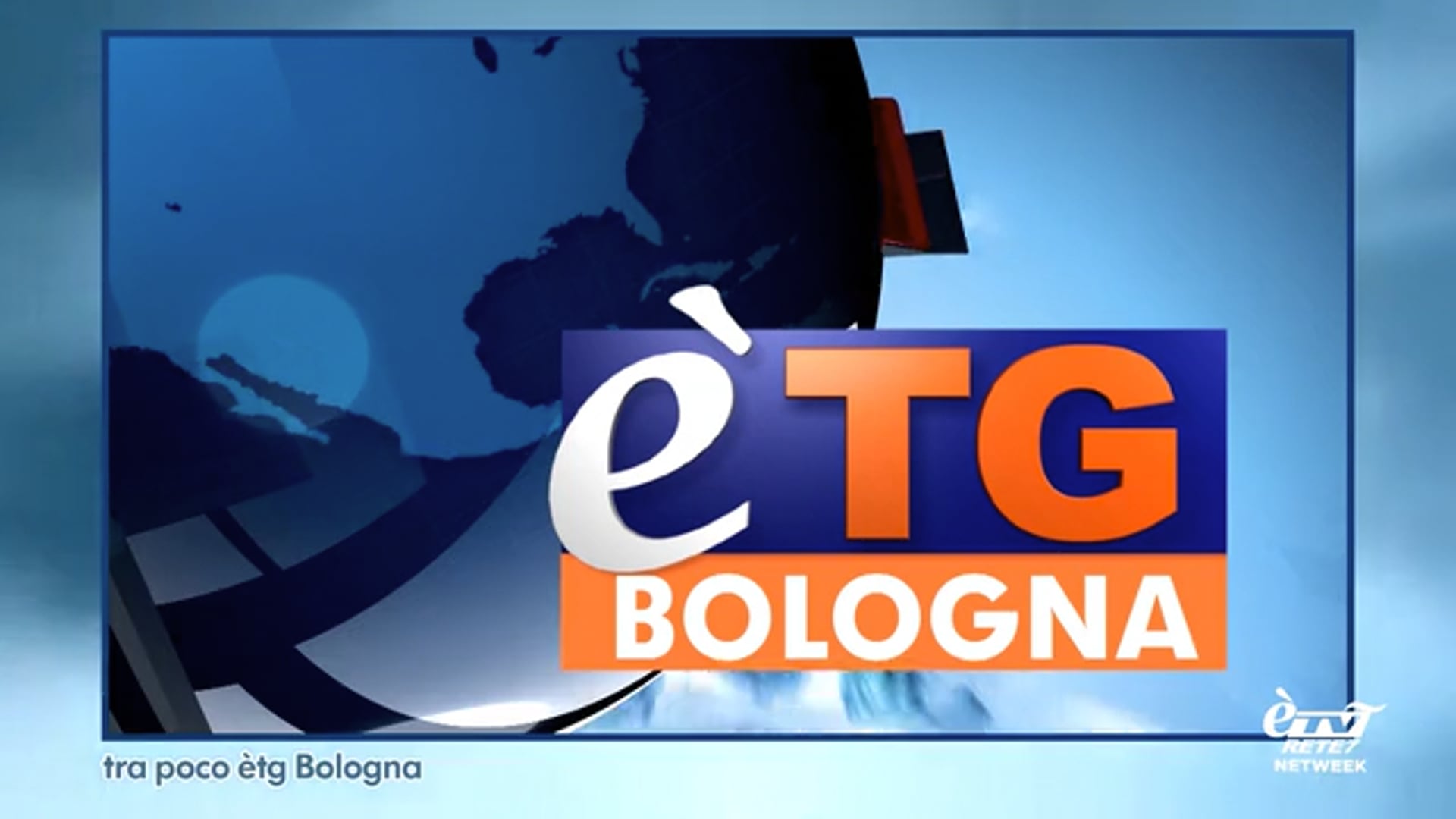 èTG –  Edizione Giorno 20/07/2025