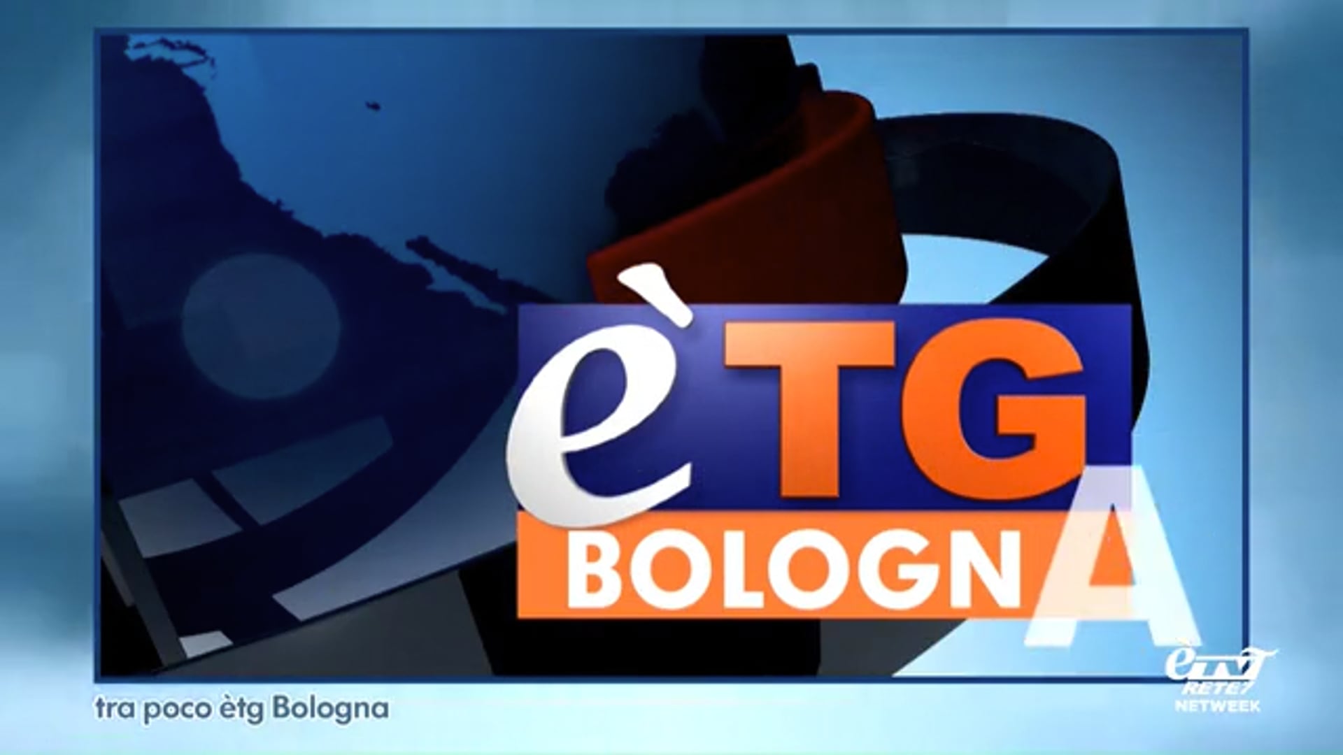 èTG –  Edizione Sera 19/07/2025