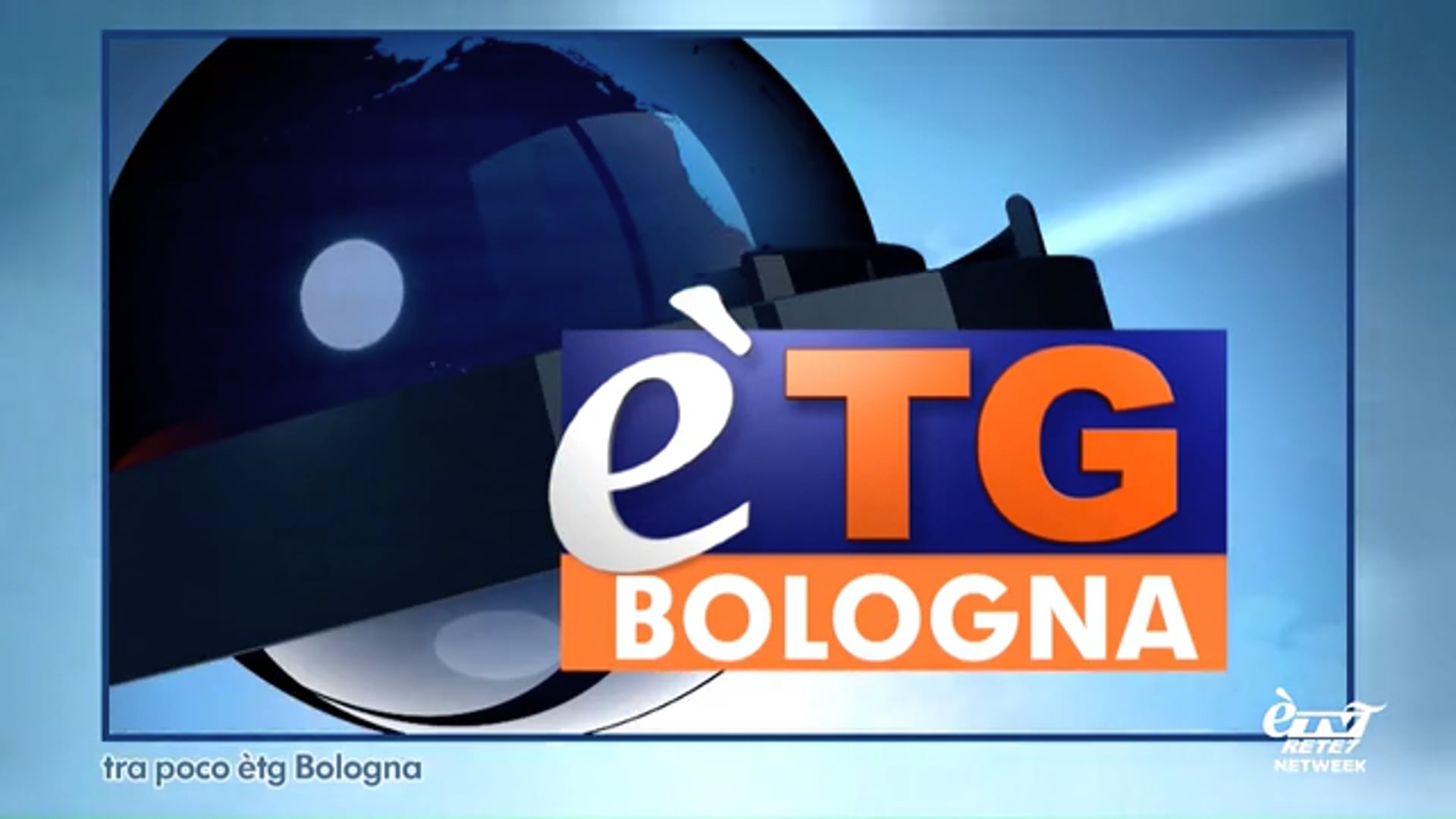 èTG –  Edizione Sera 17/07/2025