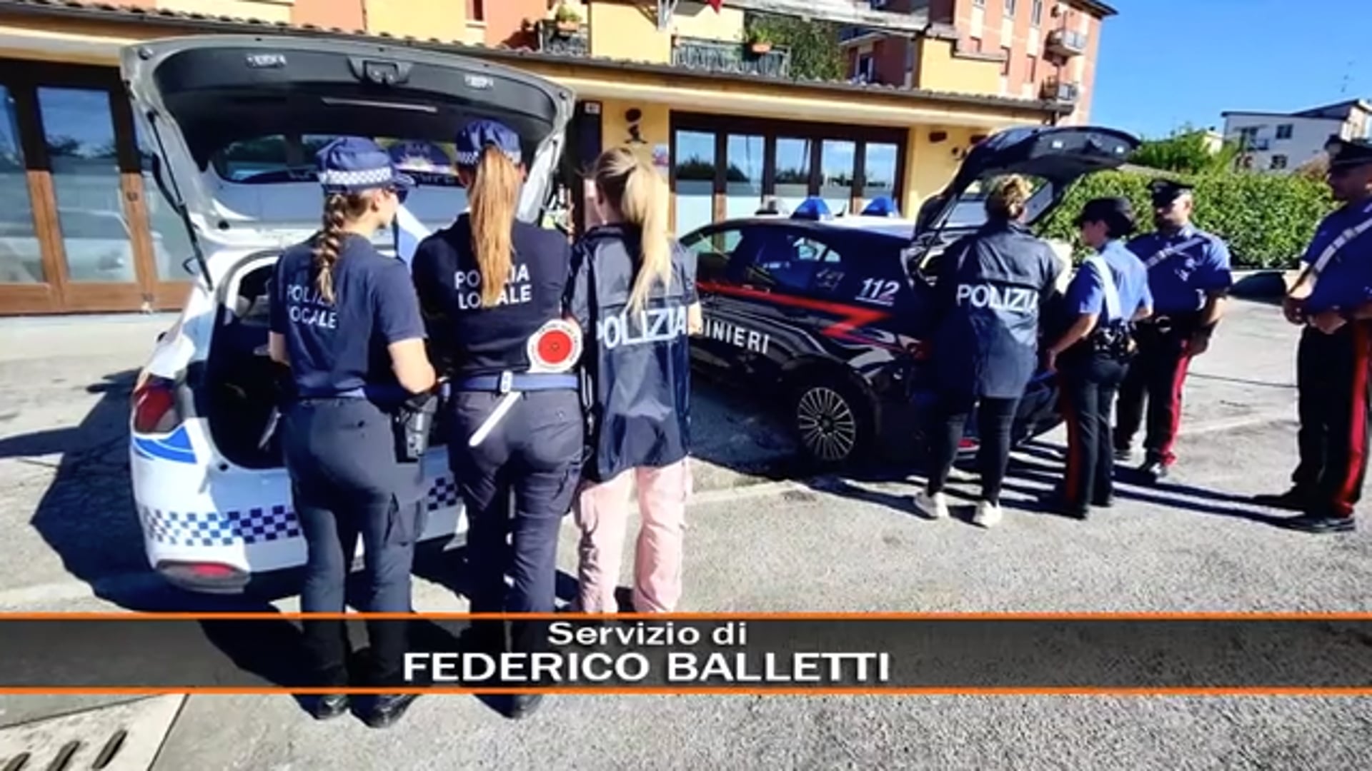 Revocata la licenza a un bar di Galliera