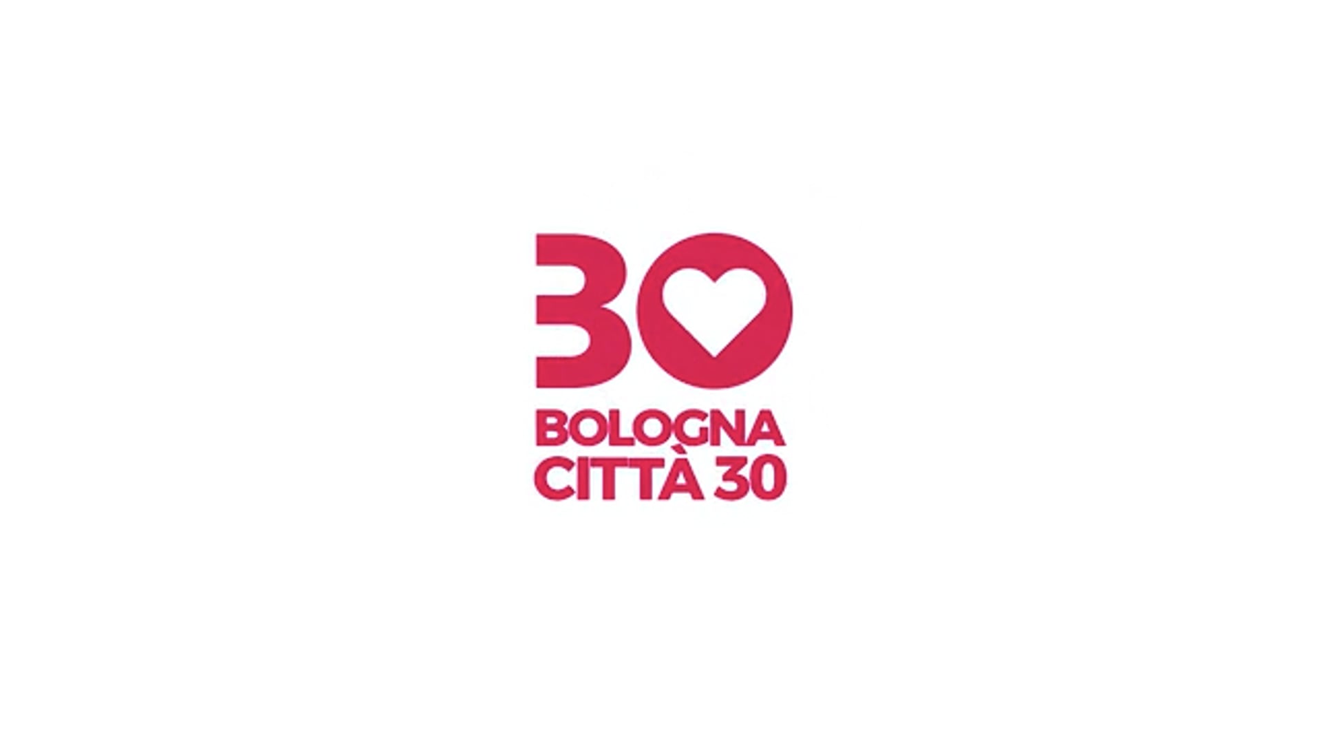 Bologna Città 30, al via la campagna “Occhio alle strisce”