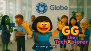 25016 [GLOBE] EP1 GG ver9.1