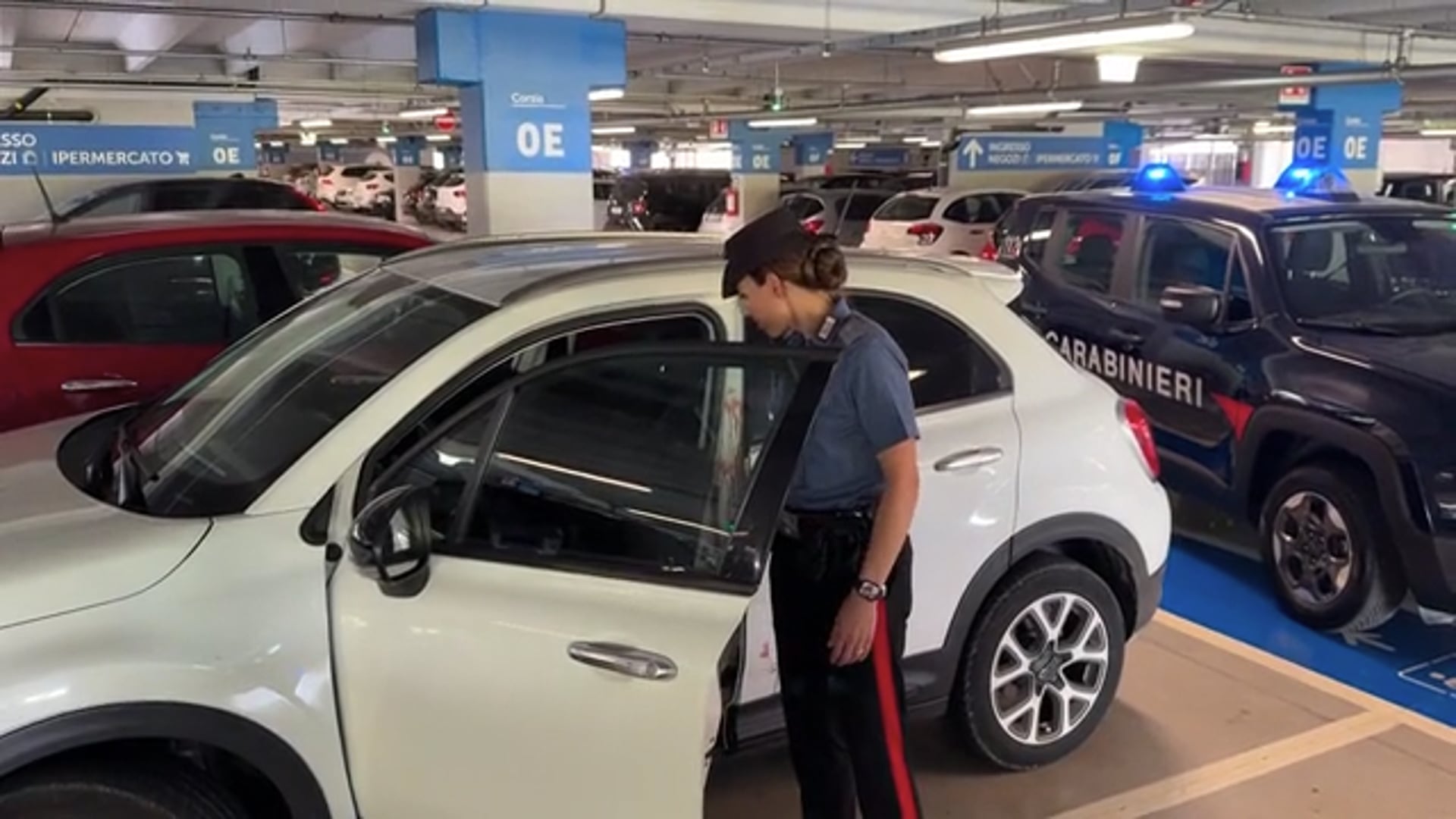 Aggressione Casalecchio, sta meglio la vittima