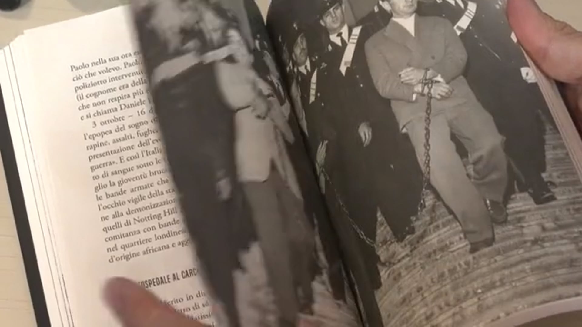 Minerva Edizioni apre una nuova collana dedicata ai delitti e al noir