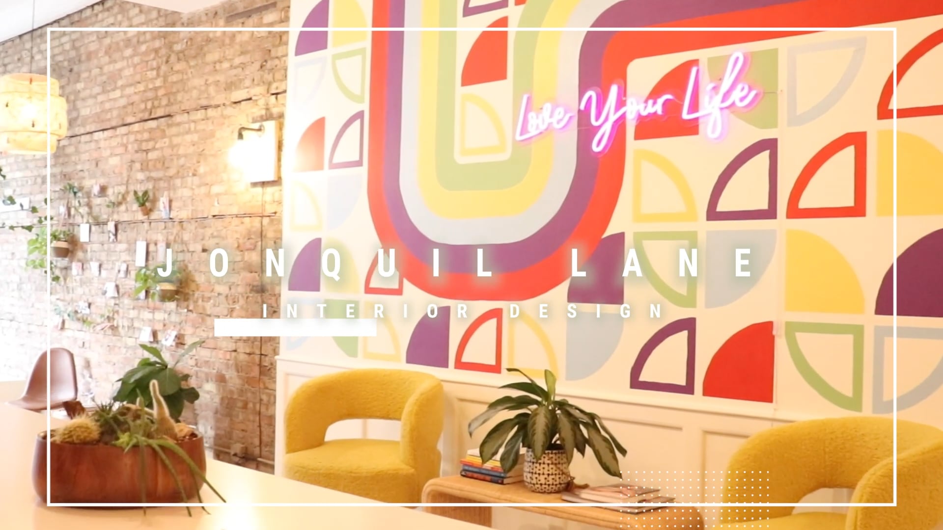 JONQUIL LANE COMMERCIAL