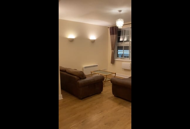 Video 1: Kitchen
